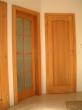 Zárubně - Dřevěné rámové i obložkové dveřní zárubně dotváří celkový vzhled dřevěných interiérových dveří a dávají vyniknout jejich designu.